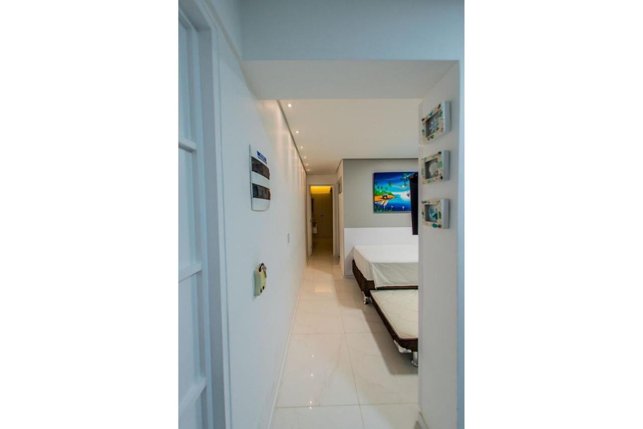 507 Lindo Flat Mobiliado Na De Iracema Apartment *